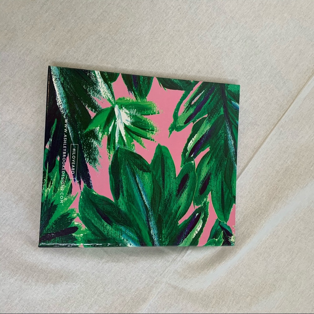 Ashley Brooke Designs ⭐️ Notebook - Picture 5 of 5